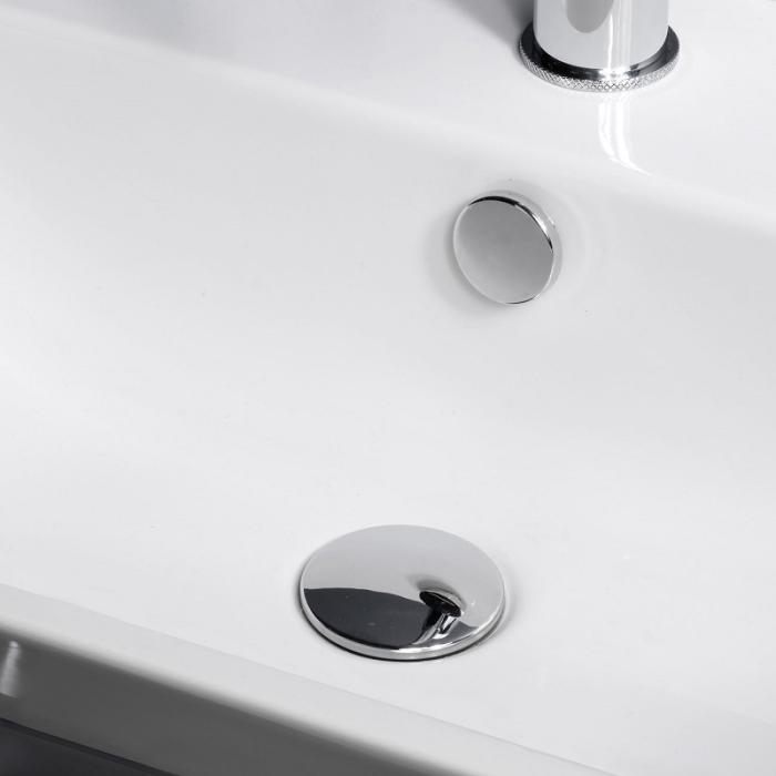  Macro Design Cover för Easy Clean, Borstad - Badhuset.se