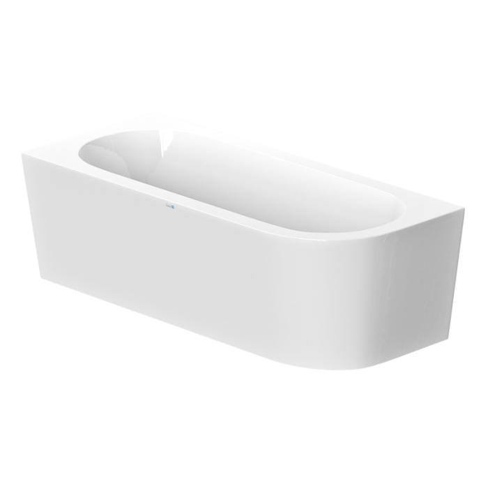  Nordhem Klarvik I Badkar - Badhuset.se