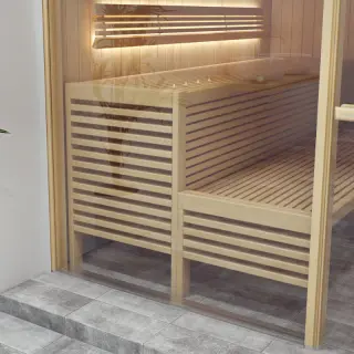  Tylö Täcksida - Badhuset.se