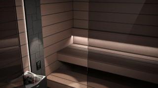  Tylö Reflection Wide Inredningspaket Thermo Asp 180 - Badhuset.se