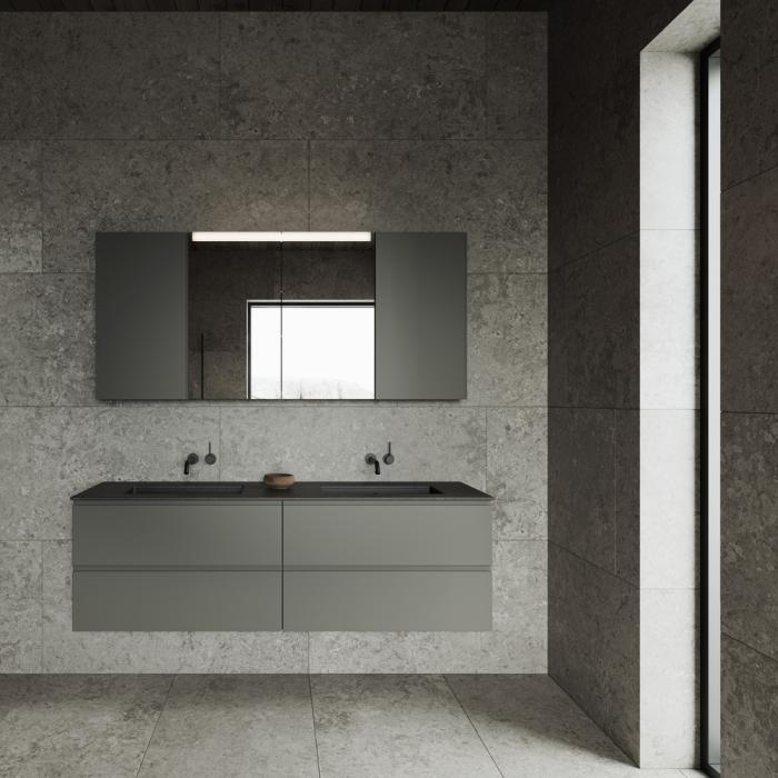  INR Granitkeramik Alvaret Slate - Badhuset.se