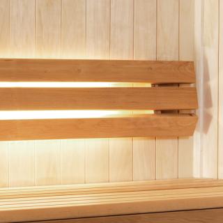  Tylö Classic Ryggstöd - Badhuset.se