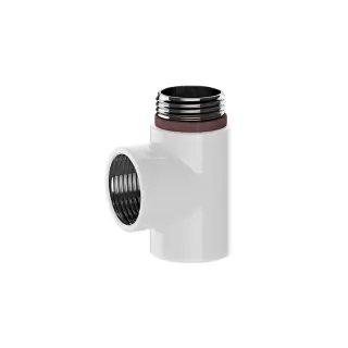  Nordhem T-r&ouml;r, rg&frac12; alla kombimodeller - Badhuset.se