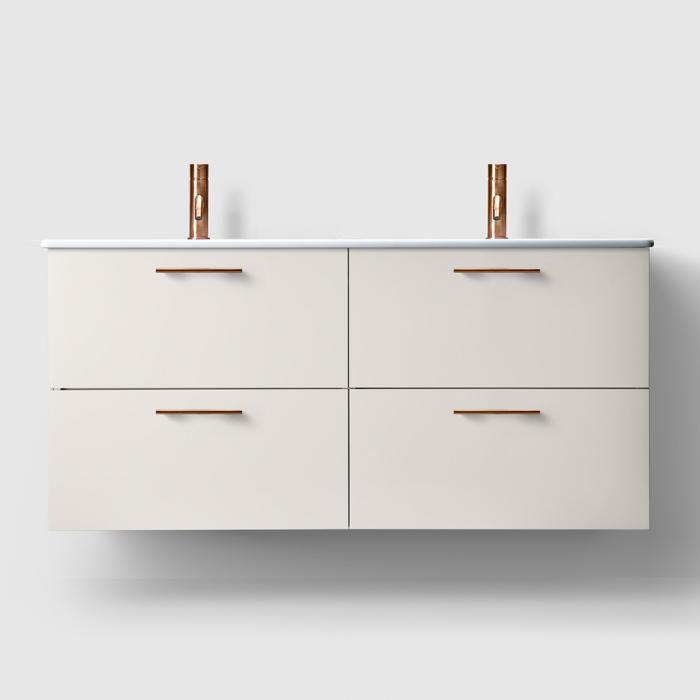  Haven H3 Kommod 120 med dubbelhandfat - Badhuset.se