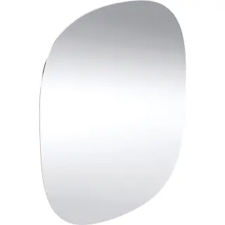  If&ouml; Option Oval LED spegel med belysning - Badhuset.se