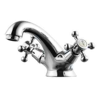  Tapwell VLV065 Tvättställsblandare - Badhuset.se