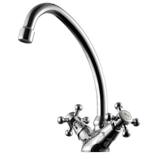  Tapwell VLV077 Tvättställsblandare - Badhuset.se