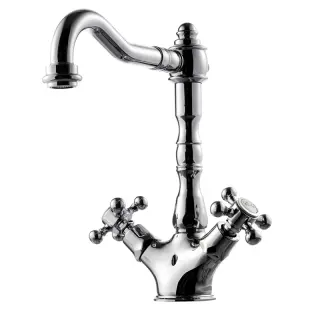  Tapwell FBLV075 Tv&aring;grepps tv&auml;ttst&auml;llsblandare - Badhuset.se