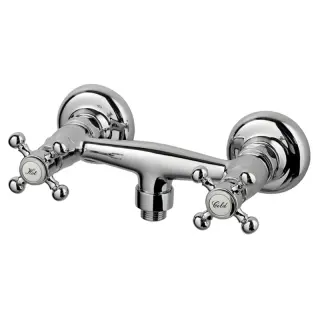  Tapwell FBLV168-150 Duschblandare - Badhuset.se