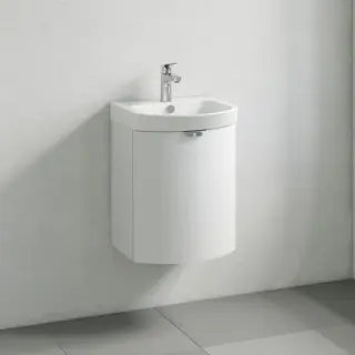  Macro Design Heart Kommod 450 - Badhuset.se