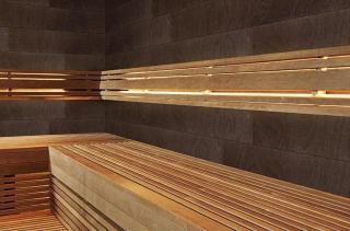  Tylö Taika bastupanel - Badhuset.se