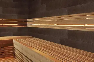  Tylö Taika bastupanel - Badhuset.se