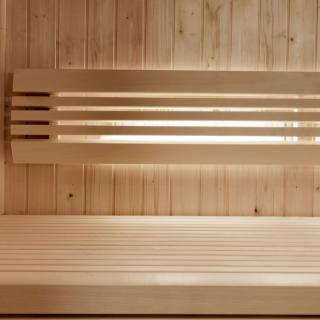  Tylö LED Ljuslist - Badhuset.se