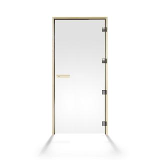  Tylö Bastudörr DGL med fyra gångjärn - Badhuset.se