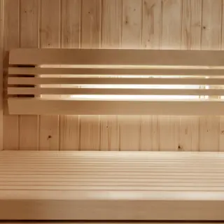  Tylö LED Ljuslist - Badhuset.se