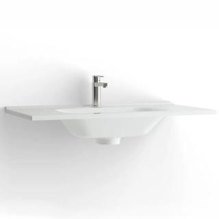  Vedum Tvättställ Found 915 (Komposit) - Badhuset.se