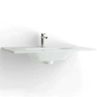  Vedum Tv&auml;ttst&auml;ll Found 915 (Komposit) - Badhuset.se