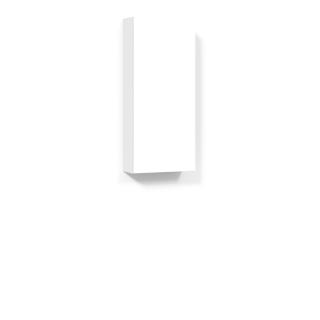  Macro Design Crown Väggskåp - Badhuset.se