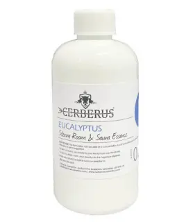  Tylö Doftkoncentrat för Ångbad 250ml - Badhuset.se