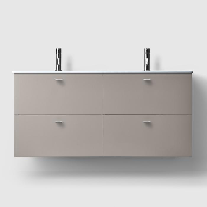  Haven H3 Kommod 120 med dubbelhandfat - Badhuset.se