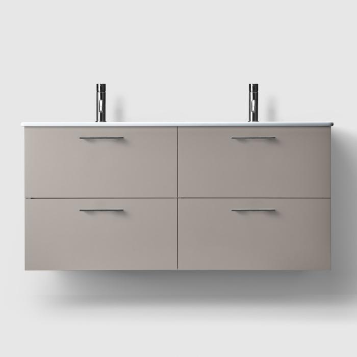  Haven H3 Kommod 120 med dubbelhandfat - Badhuset.se