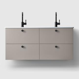  Haven H3 Kommod 120 med dubbelhandfat - Badhuset.se