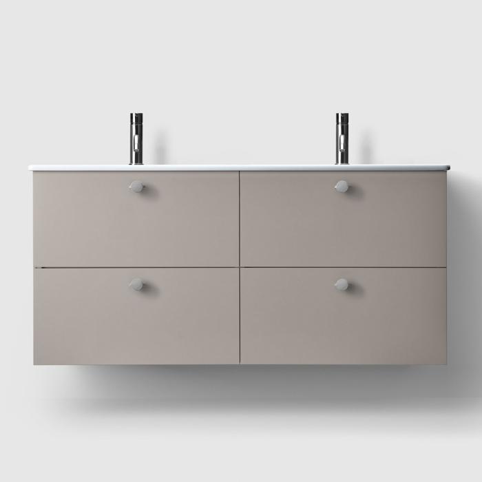  Haven H3 Kommod 120 med dubbelhandfat - Badhuset.se