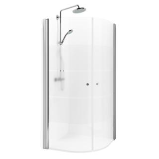  Macro Design Spirit Rund DHSC H&ouml;rndusch med H&aring;lgrepp - Badhuset.se