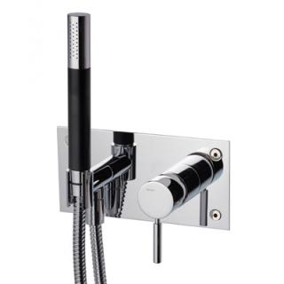  Tapwell BOX011-364 Duschblandare inbyggnad - Badhuset.se