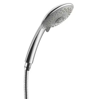  Tapwell ZDOC076 Handdusch, Krom - Badhuset.se