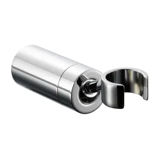  Tapwell XSUP020 Handduschhållare, Krom - Badhuset.se