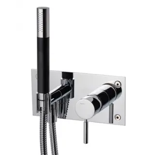  Tapwell BOX011-364 Duschblandare inbyggnad - Badhuset.se