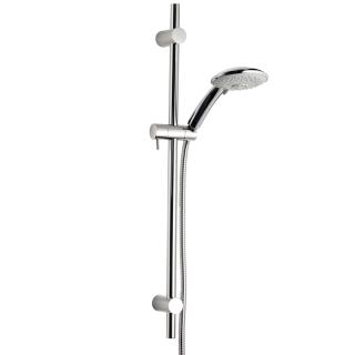  Tapwell ZSAL118 Prestige Duschset, Krom - Badhuset.se