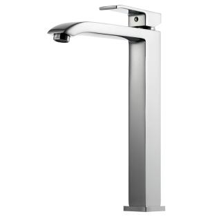  Tapwell LES081 Tvättställsblandare, Krom - Badhuset.se