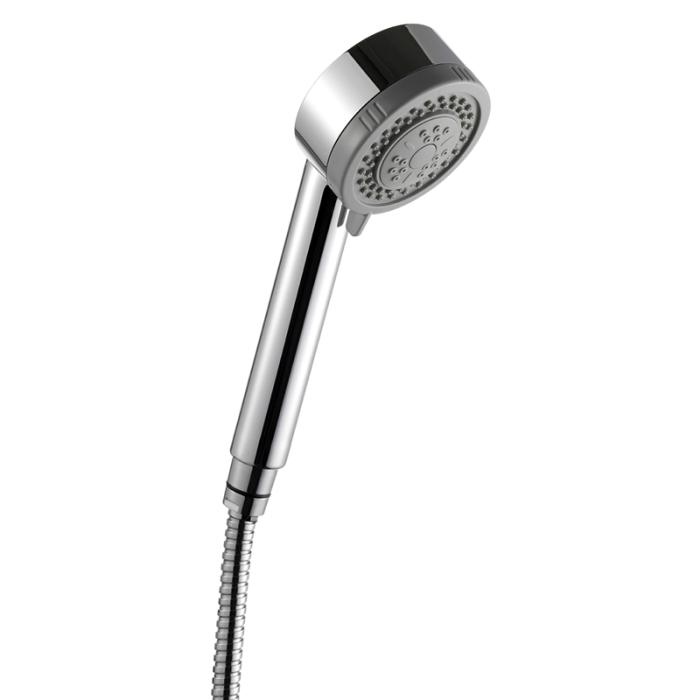  Tapwell ZDOC070 Majorca Handdusch, Krom - Badhuset.se