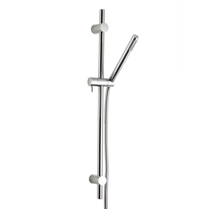  Tapwell ZSAL109 Jet Duschset, Krom - Badhuset.se