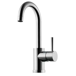  Tapwell EVO078 Tvättställsblandare - Badhuset.se