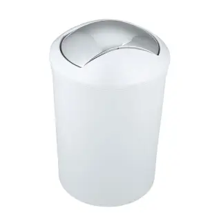  Spirella Malibu Papperskorg - Badhuset.se