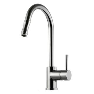  Tapwell EVO185 Köksblandare - Badhuset.se