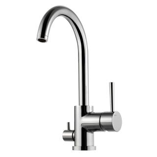  Tapwell EVO184 Köksblandare - Badhuset.se