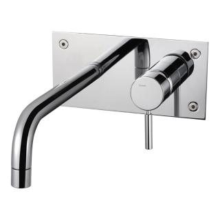  Tapwell BOX008 Tvättställsblandare inbyggnad - Badhuset.se