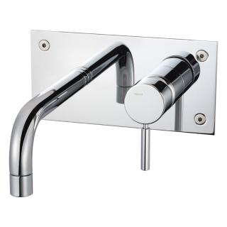  Tapwell BOX006 Tvättställsblandare inbyggnad - Badhuset.se