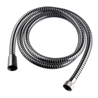  Tapwell ZFLO003 Duschslang, Krom - Badhuset.se