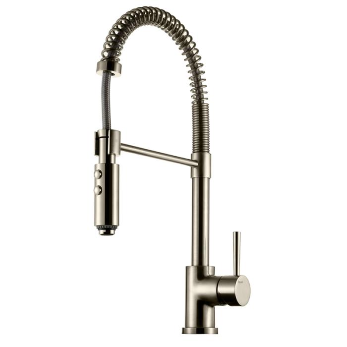  Tapwell EVO176 Professional Köksblandare - Badhuset.se