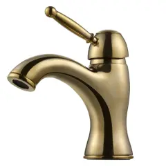 Tapwell GI071 Tvättställsblandare - Badhuset.se