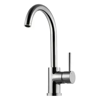  Tapwell EVO180 K&ouml;ksblandare - Badhuset.se