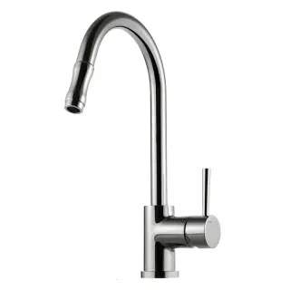  Tapwell EVO185 K&ouml;ksblandare - Badhuset.se