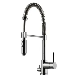  Tapwell EVO186 Professional K&ouml;ksblandare - Badhuset.se