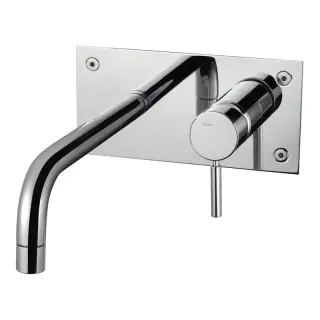  Tapwell BOX008 Tv&auml;ttst&auml;llsblandare inbyggnad - Badhuset.se