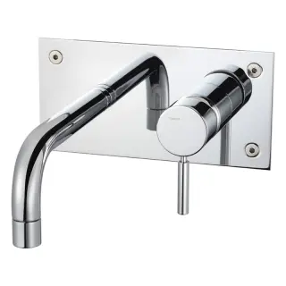  Tapwell BOX006 Tv&auml;ttst&auml;llsblandare inbyggnad - Badhuset.se